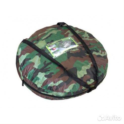 Палатка туристическая 3 местная