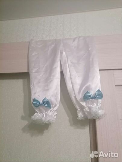 Карнавальный костюм для девочки