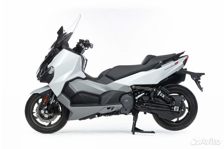 Максискутер SYM maxsym TL500i (2023) с птс