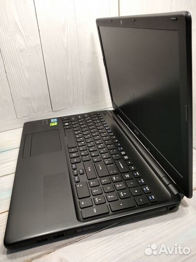 Игровой Acer Nvidia + core i5 + SSD + HDD+Доставка