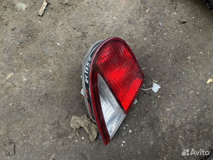 Фонарь задний левый хэтч Zaz Chance 2009-2014