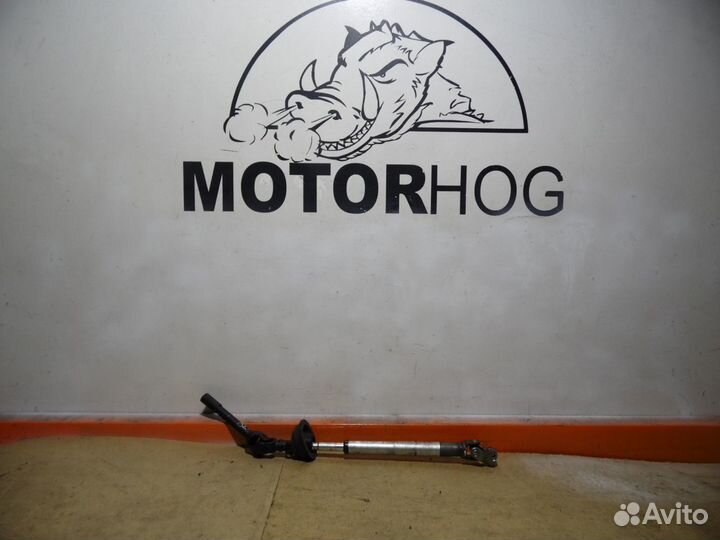 Рулевой кардан Лексус IS 250