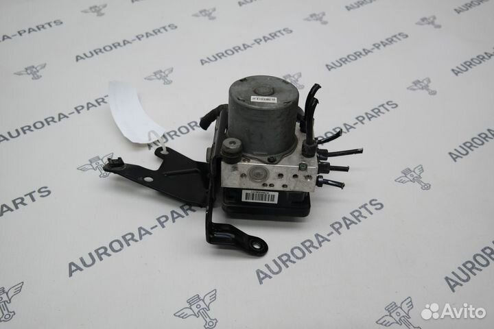 Блок ABS Kia Sportage 4