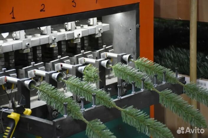 Кармен / Серебро Ёлки оптом