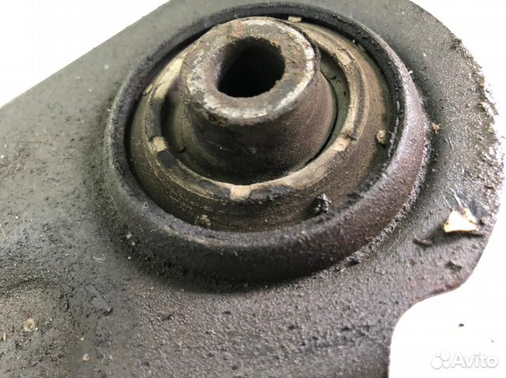 Рычаг подвески передний ford mondeo 1