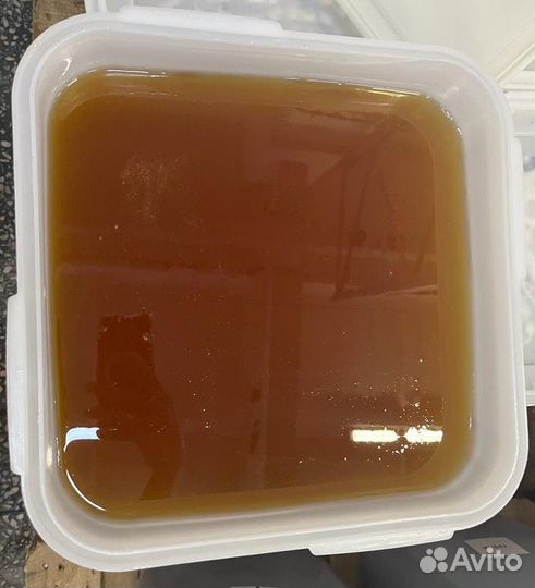 Свежая качка горный мед опт