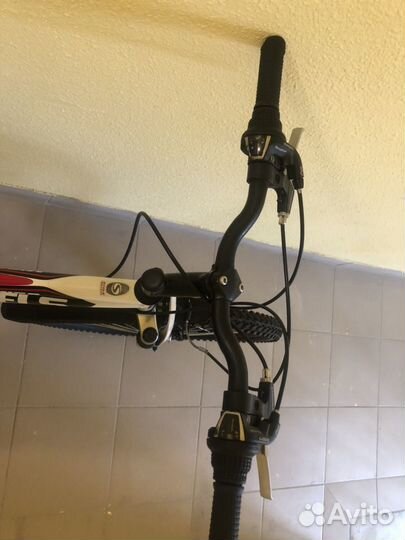 Велосипед Stels Miss 5000