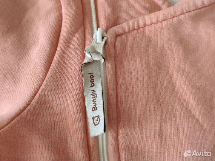 Bangly boo комбинезон 86