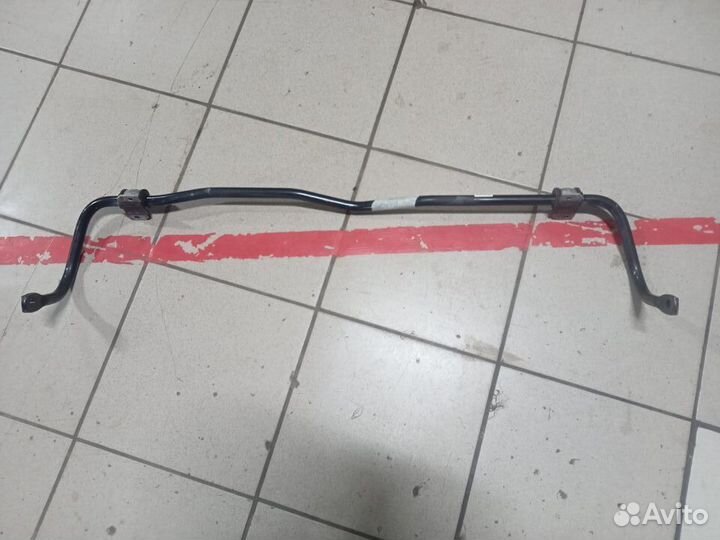 Стабилизатор передний Фабия 2 рестайлинг