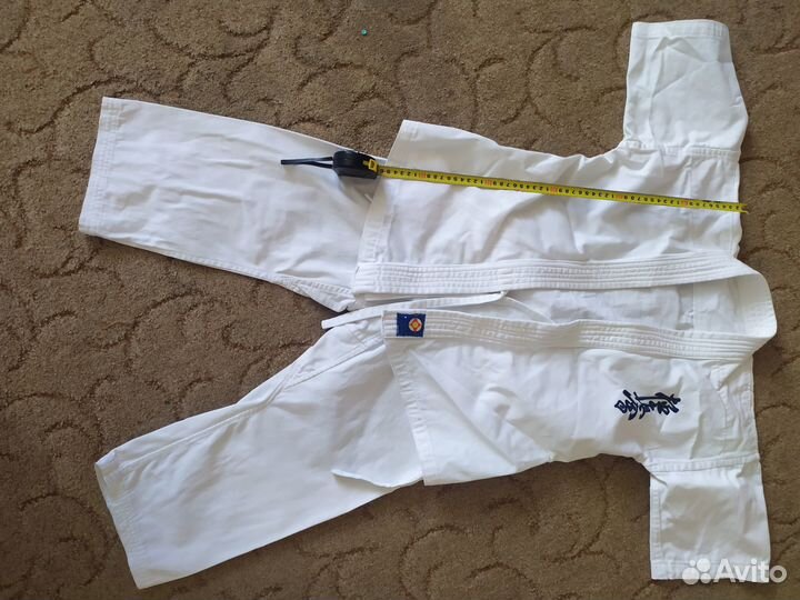 Кимоно на ребенка 7 лет