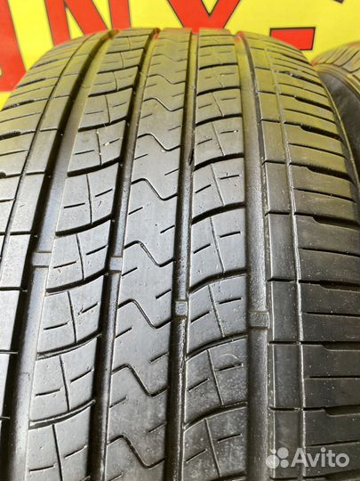 Kumho Solus KH16 235/60 R17 102T