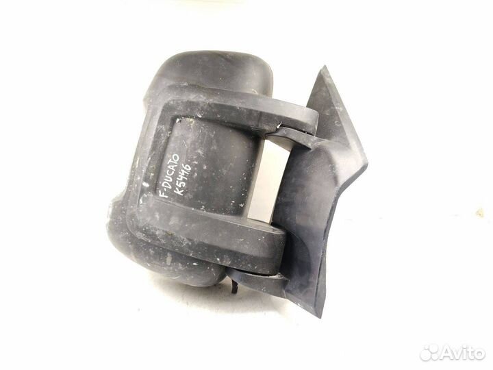 Зеркало наружное правое Fiat Ducato 3 рест. 2015