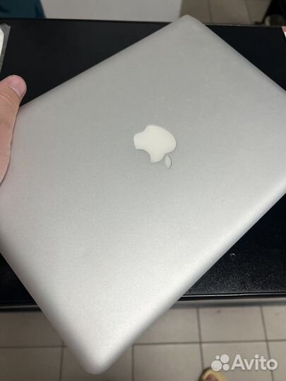 Apple MacBook Pro 13