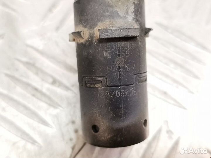 Парктроник для Alfa Romeo 159 (939)