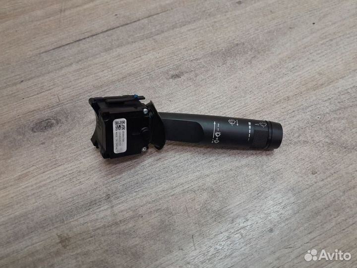 Переключатель дворников Chevrolet Cruze I (2009—20