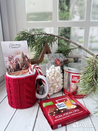 Подарочный набор