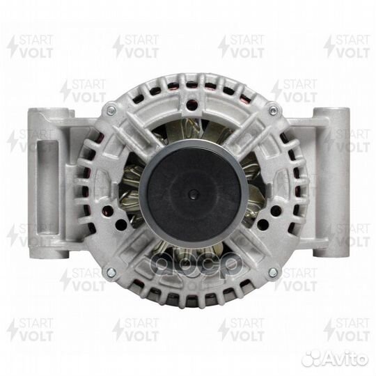 Генератор 14V 150A LG 1680 startvolt