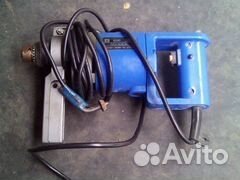 Дрель 260Вт до 10мм