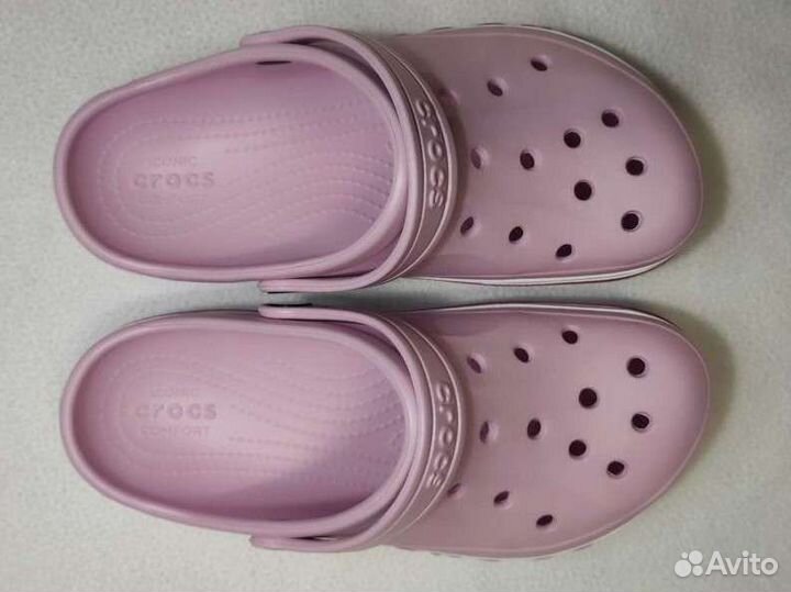 Crocs j3 новые