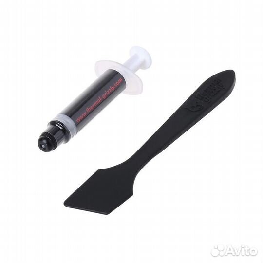 Термопаста Thermal Grizzly (1g) 12.5 Вт/мК