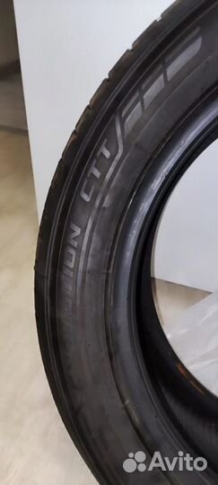 Cooper Evolution CTT 235/50 R19 99V