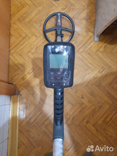Металлоискатель xp deus2