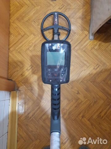 Металлоискатель xp deus2