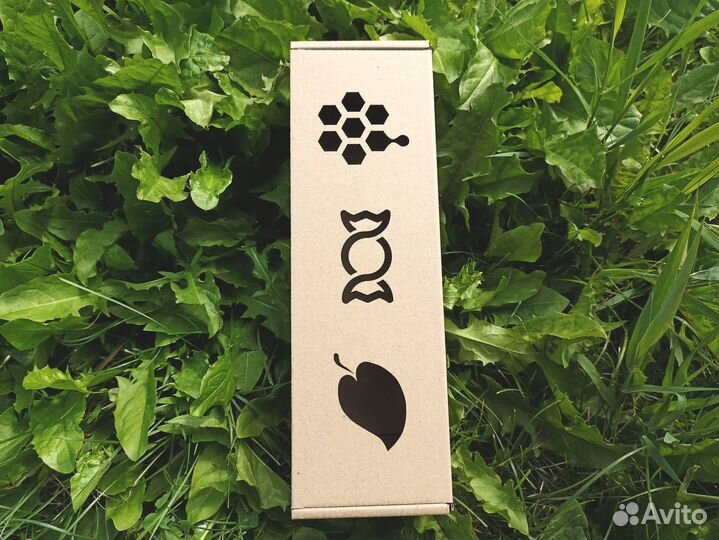 Картонные коробки для ручных работ