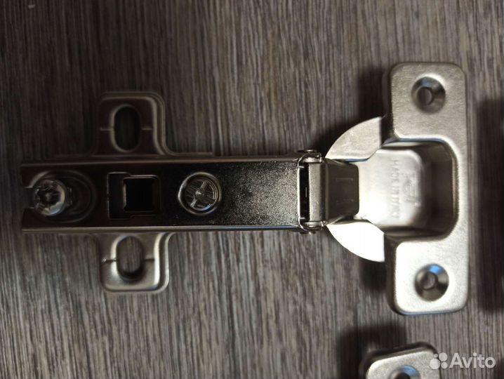 Петли мебельные, мебельная фурнитура
