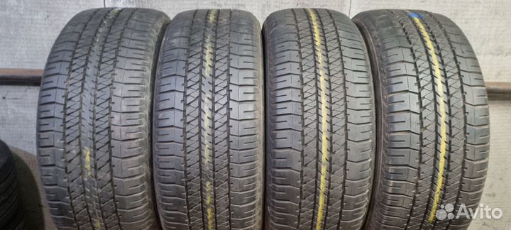 Bridgestone Dueler H/T 684 275/50 R22