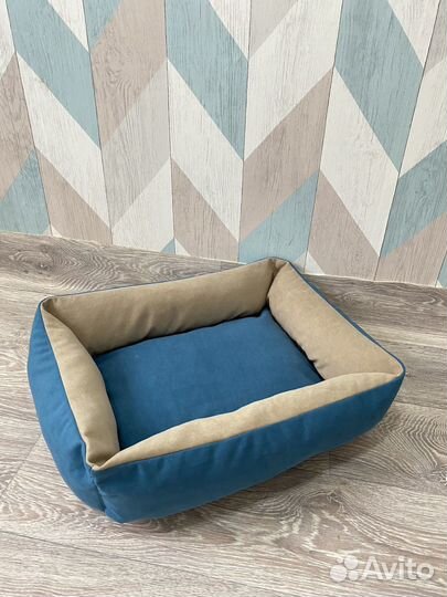 Лежанка 40/50 см