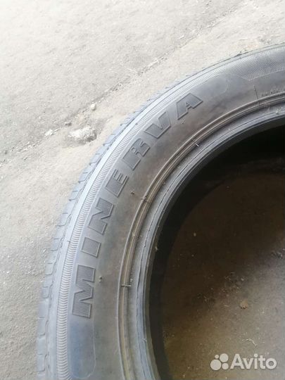 Minerva 109 205/55 R16