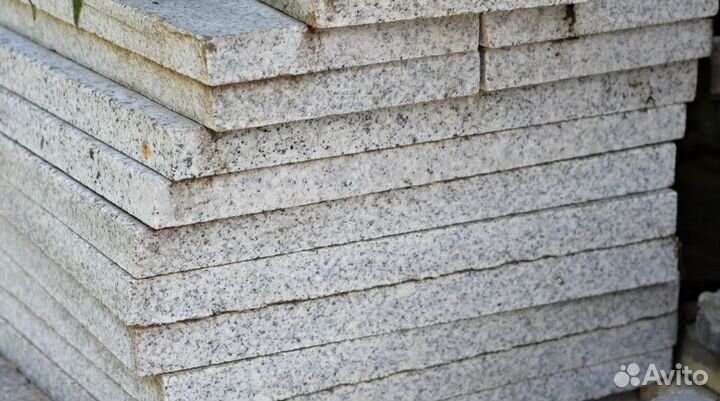 Бетонные плиты бу