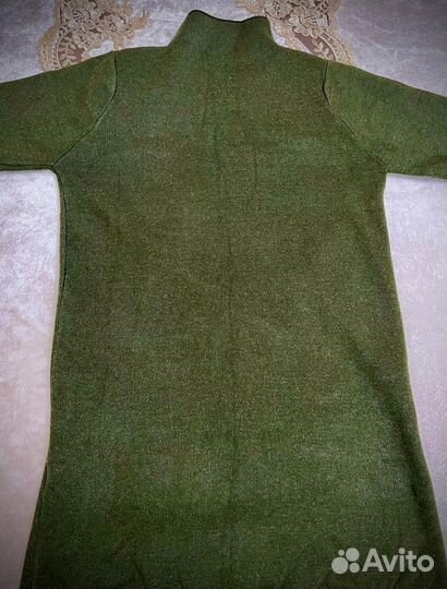 Платье- туника