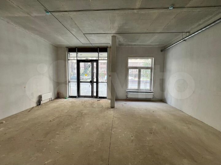 Торговая площадь