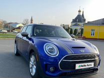 MINI Cooper S Clubman 2.0 AT, 2020, 71 000 км, с пробегом, цена 2 390 000 руб.