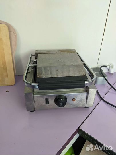 Торговый киоск