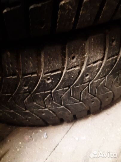 Michelin X-Ice 3 215/65 R16 106