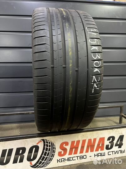 Pirelli P Zero PZ4 315/30 R22 107Y