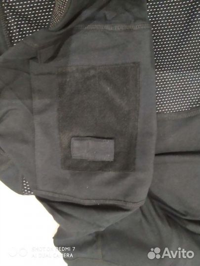 Боевая рубашка