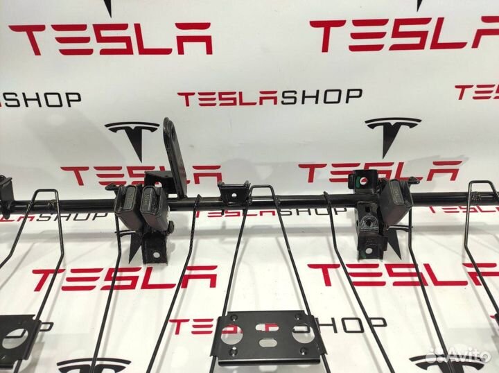 Каркас сиденья задний Tesla Model S 2016
