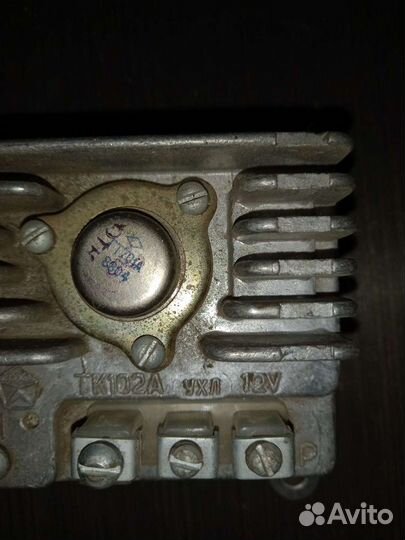 Коммутатор тк102А