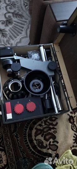 Фотоувеличитель упа 514