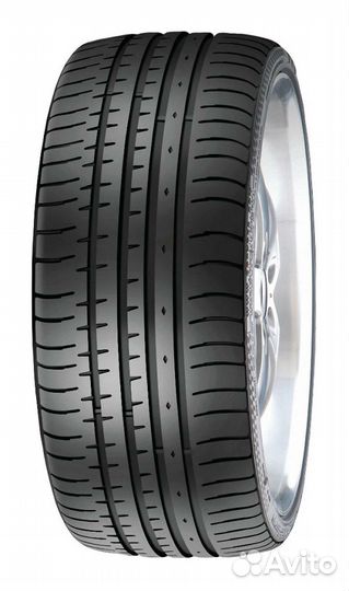 Accelera PHI 245/45 R19 Y