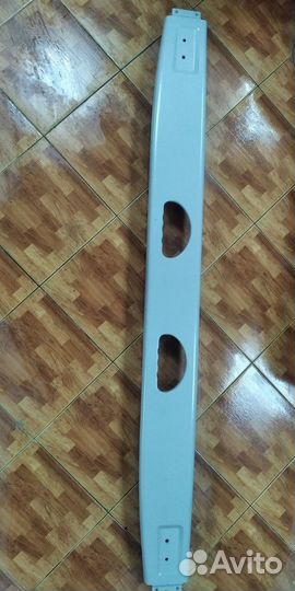 Бампер Газель 2705