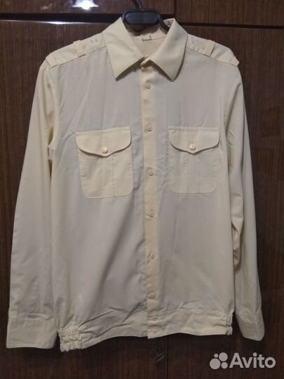 Кадетская форма для мальчика