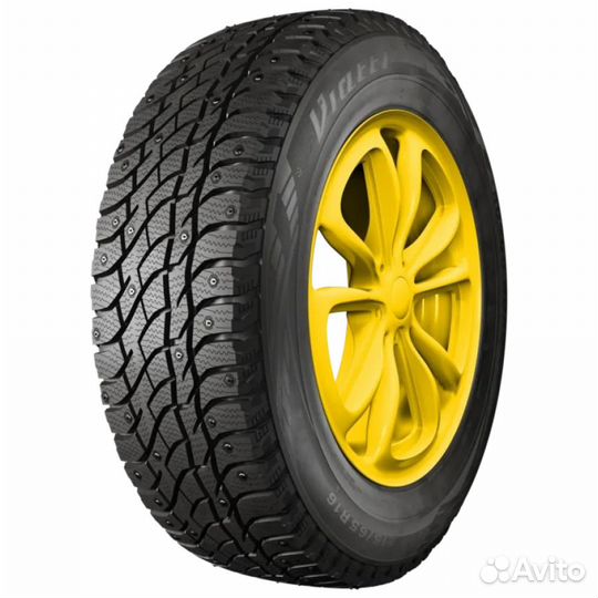 Viatti Bosco Nordico V-523 235/60 R18 T