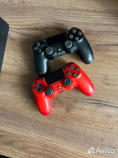 Аренда ps4 pro