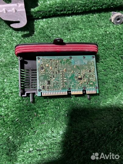 Bmw X5 F15 13- Блок управления фарой