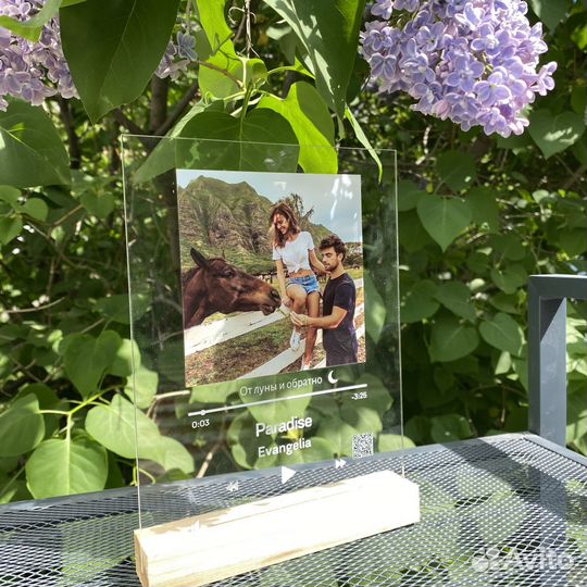 Фотопортрет / подарок